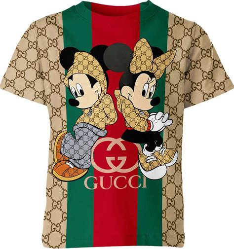 gucci mickey mouse tasche|gucci mickey mouse sweatshirt.